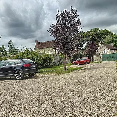 Maisonnette 36m2 A 5 Minutes De Chantilly