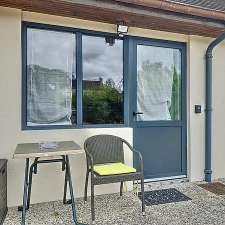 Maisonnette 36m2 A 5 Minutes De Chantilly Vineuil-Saint-Firmin