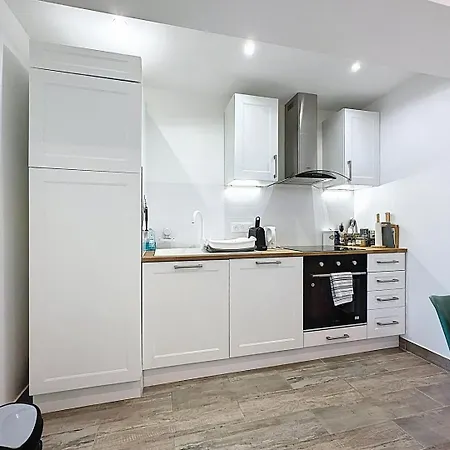 Maisonnette 36m2 A 5 Minutes De Chantilly