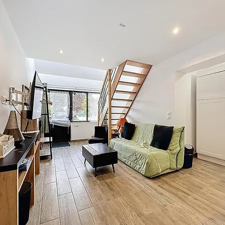 Maisonnette 36m2 A 5 Minutes De Chantilly * Vineuil-Saint-Firmin